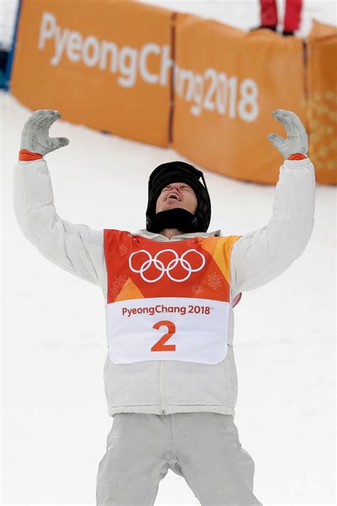 2018 Winter Olympics Photos The Best Of Day 5 Orange County Register