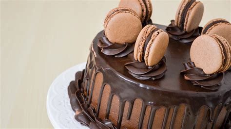 ****ingredientes:**** 3 tazas de harina 1 taza de cocoa (cacao en polvo) 2 cucharaditas de bicarbonato de soda ½… by paolitahsantana. Mousse de Chocolate ( Receta ) + Torta en capas ...