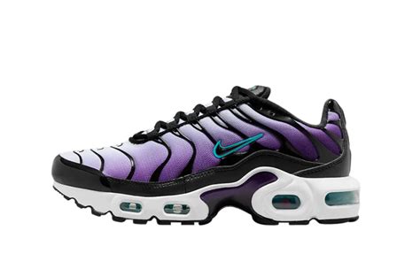 Nike Tn Air Max Plus Gs Reverse Grape Fq2412 500 Where To Buy Fastsole