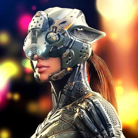 Steam Workshopfuture Catwoman 4k Cyber Suit