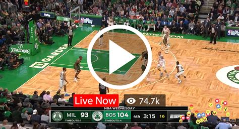 From series schedules to nba finals odds, here's everything you need to know before the first round gets underway. (( WATCH NOW!)) LIVE NOW ! Miami Heat vs Milwaukee Bucks ...