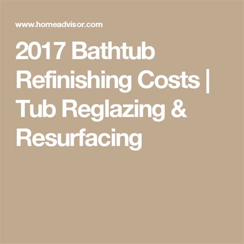 Repairs of your trim, surrounds, flooring, or plumbing could be necessary before you fit the new bathtub in place. 2017 Bathtub Refinishing Costs | Tub Reglazing ...