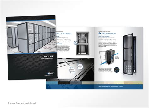 Free emcor logo, download emcor logo for free. Our Work: Emcor Marketing Materials | MJ Kretsinger