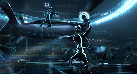 Hear Us Out Tron Legacy Is A Modern Classic In Its Own Right Rotten