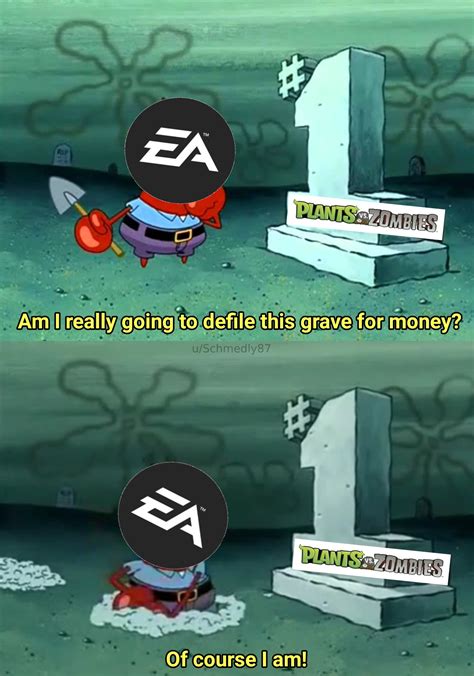 Plants Vs Zombies 2 Is Complicated Rdankmemes