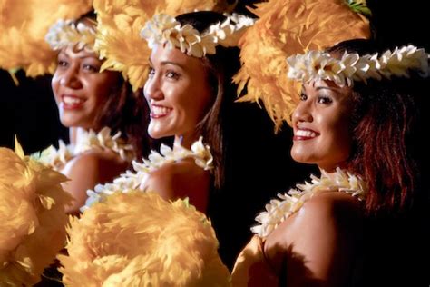 HAWAII Magazine Readers’ Choice Awards Top 5 — best live show, best