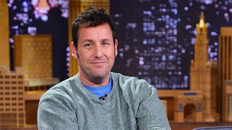 What Is Adam Sandlers Net Worth Celebrityfm 1 Official Stars