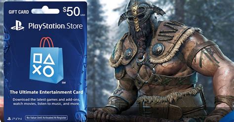 If you use a redcard in the same purchase transaction with another form of payment, the 5% discount will apply only to the purchase amount tendered to your redcard. $50 PlayStation Store Gift Card Only $43.99 Shipped - Hip2Save