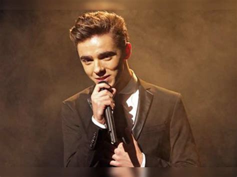 Nathan Sykes Debut Solo Album Will Come Out This Year English Movie News Times Of India
