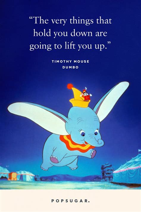 44 emotional and beautiful disney quotes that are guaranteed to make you cry popsugar australia