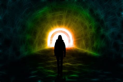 3 Signs Youll Be Piercing The Darkness Very Soon By Kimberly Fosu Mystic Minds Medium