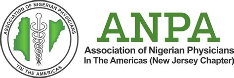 Nj Association Of Nigerian Physicians In The Americas