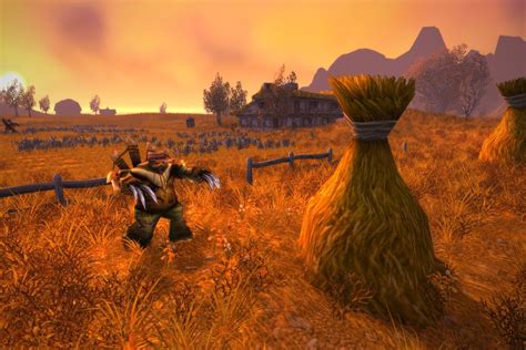 Questie ~ the classic quest helper. World of Warcraft: Classic's demo will last through the weekend - Polygon