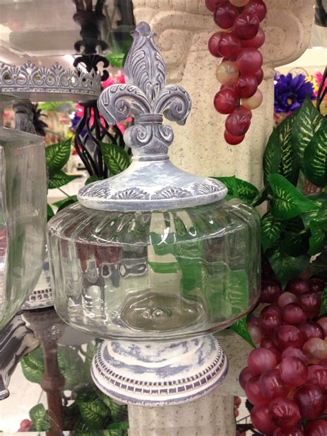 Pretty Glass Containers Glass Containers Decorative Jars Glass Castle