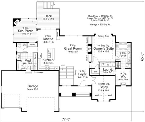 Https://tommynaija.com/home Design/family Home Plans 42505
