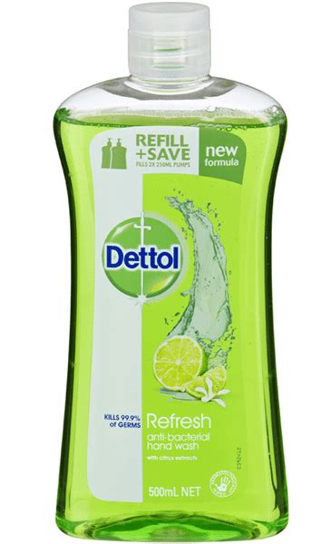 ✅ browse our daily deals for even more savings! Dettol Liquid Hand Wash Refill (3x950ml) | Loaded Trolley