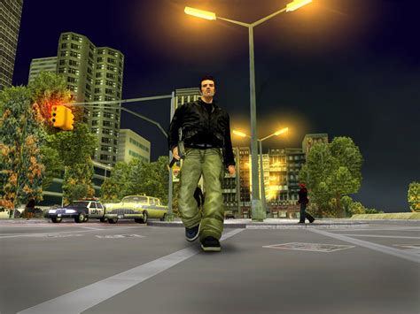 Grand Theft Auto 3 İndir Ücretsiz Oyun İndir Ve Oyna Tamindir