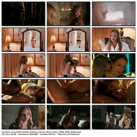 Free Preview Of Amanda Seyfried Naked In Chloe Nude Videos