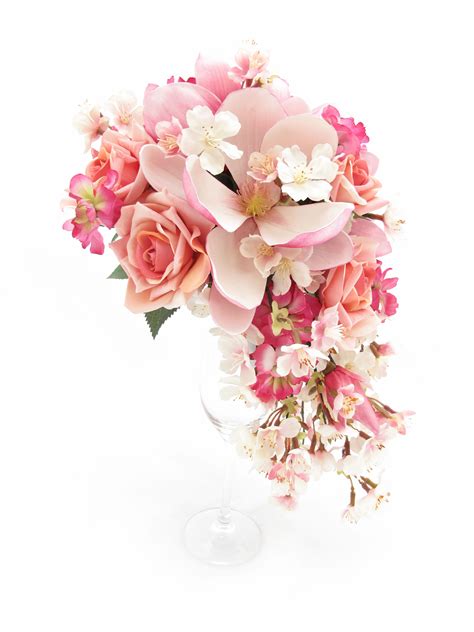 Home » wedding styles » style shoots » vintage cherry blossom wedding inspiration. Pin by Susan Goode on Pink Wedding Bouquets | Cherry ...