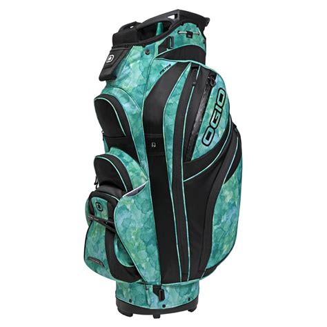 Golf Cart Bags For Ladies Iucn Water