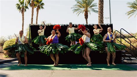 Why Many Hawaiians Are Making Las Vegas Their Home The New York Times