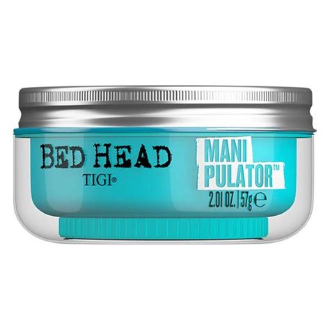 Tigi Bed Head Manipulator Styling Paste Acheter En Ligne Baslerbeauty