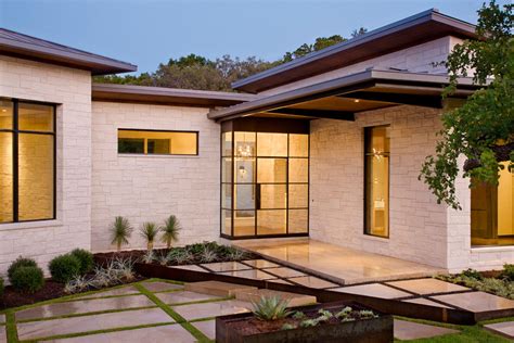 Gorgeous Modern Home In Austin Texas