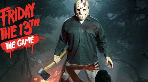 7 Games Like Friday The 13th Diamondlobby