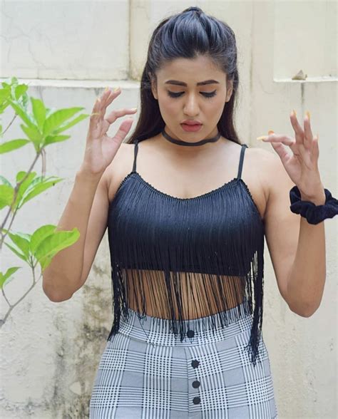 40 gima ashi hot and beautiful pictures aka garima chaurasia tiktok star girl tiktokers