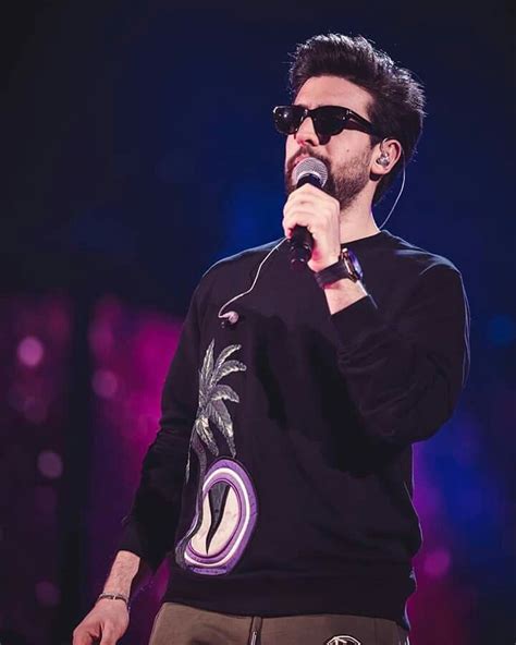 Piero Barone ️ Il Volo Miami Florida Que Guapo