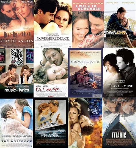 Top 5 The Best Romantic Movies Of All Time Top Romantic Movies Time
