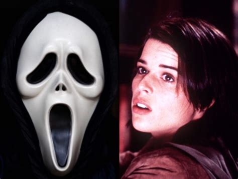 New Scream Film In The Works