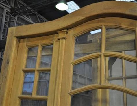 Antique Triple French Patio Door For Sale At 1stdibs