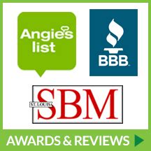 This cost is based on county labor costs and includes materials, equipment and labor for an average size backyard and front yard. Areas Served - St Louis Lawn Care Company | St Louis ...