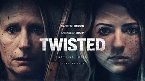 twisted is all types of weird the movie blog