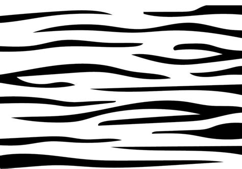 Tiger Stripe Pattern 183302 Vector Art At Vecteezy