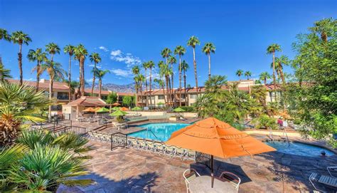 Hyatt Vacation Club at Desert Oasis, Cathedral City, CA Jobs
