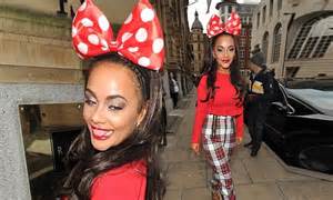 Chelsee Healey Scores A Rare Style Success In Flattering Tartan