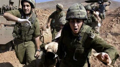 شکست مفتضحانه ارتش اسرائیل