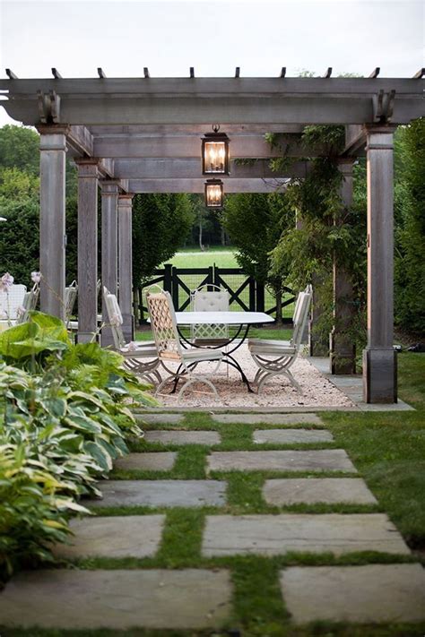 240 best images about pergolas on pinterest gardens wisteria and boxwood garden