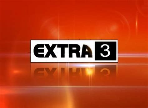 Extra 3 Tv Show Air Dates And Track Episodes Next Episode