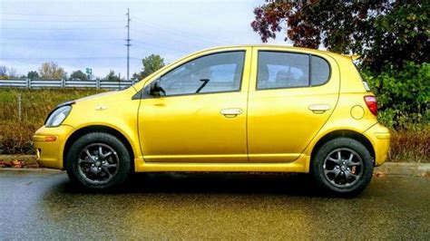 Lifted The Wrecho Toyota Yaris Forums Ultimate Yaris Enthusiast Site