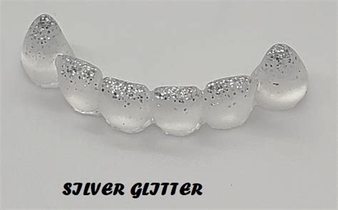 Glitter Small Teeth Dreamvision Creations