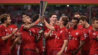 Bayern Munich Fc Wallpapers Players Background Wright