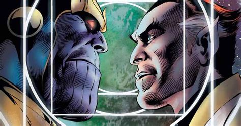 WATCH: Thanos creator Jim Starlin on his split with Marvel Comics