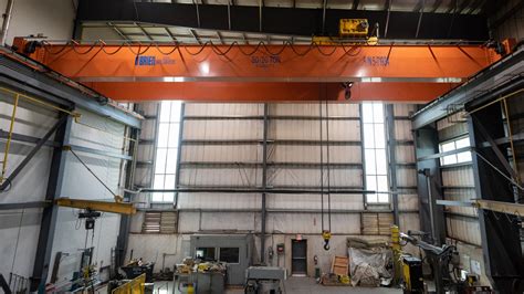 Overhead Crane Solutions Do You Need To Upgrade Or Replace