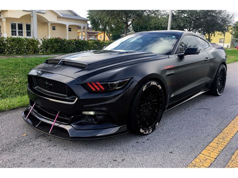 2015 ford mustang gt for sale