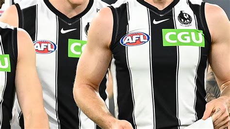 Afl News Collingwood Magpies Embroiled In Fresh Covid Turmoil The Courier Mail