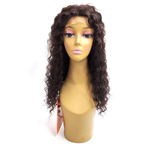 Bellatique 100 Virgin Brazilian Remy Human 4x4 Lace Front Wig Rose Nyhairmall