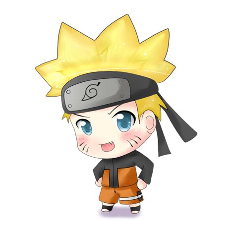 Naruto Personnages Chibi Personnages Naruto Chibi Images And Photos